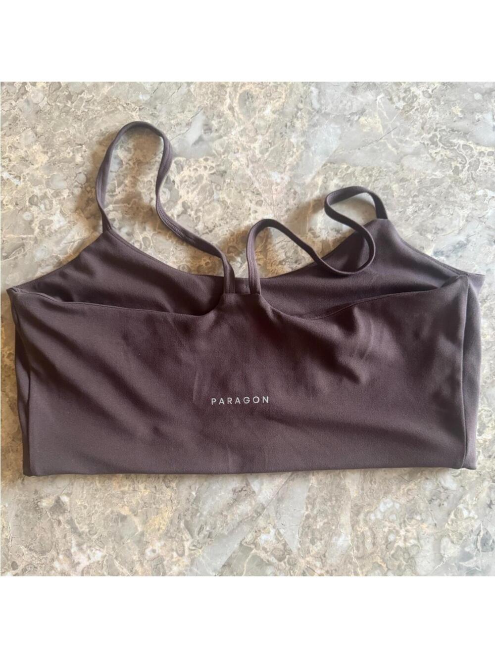 Paragon Fitwear bra